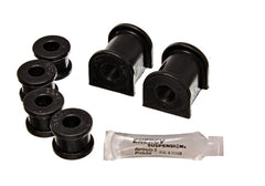 Energy Suspension 3.5211G Rear Sway Bar with End Links