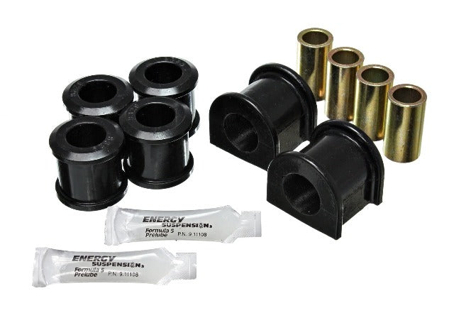 Energy Suspension 3.5212G Front Sway Bar Set