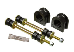 Energy Suspension 3.5235G 34mm Front Sway Bar Bushing Set