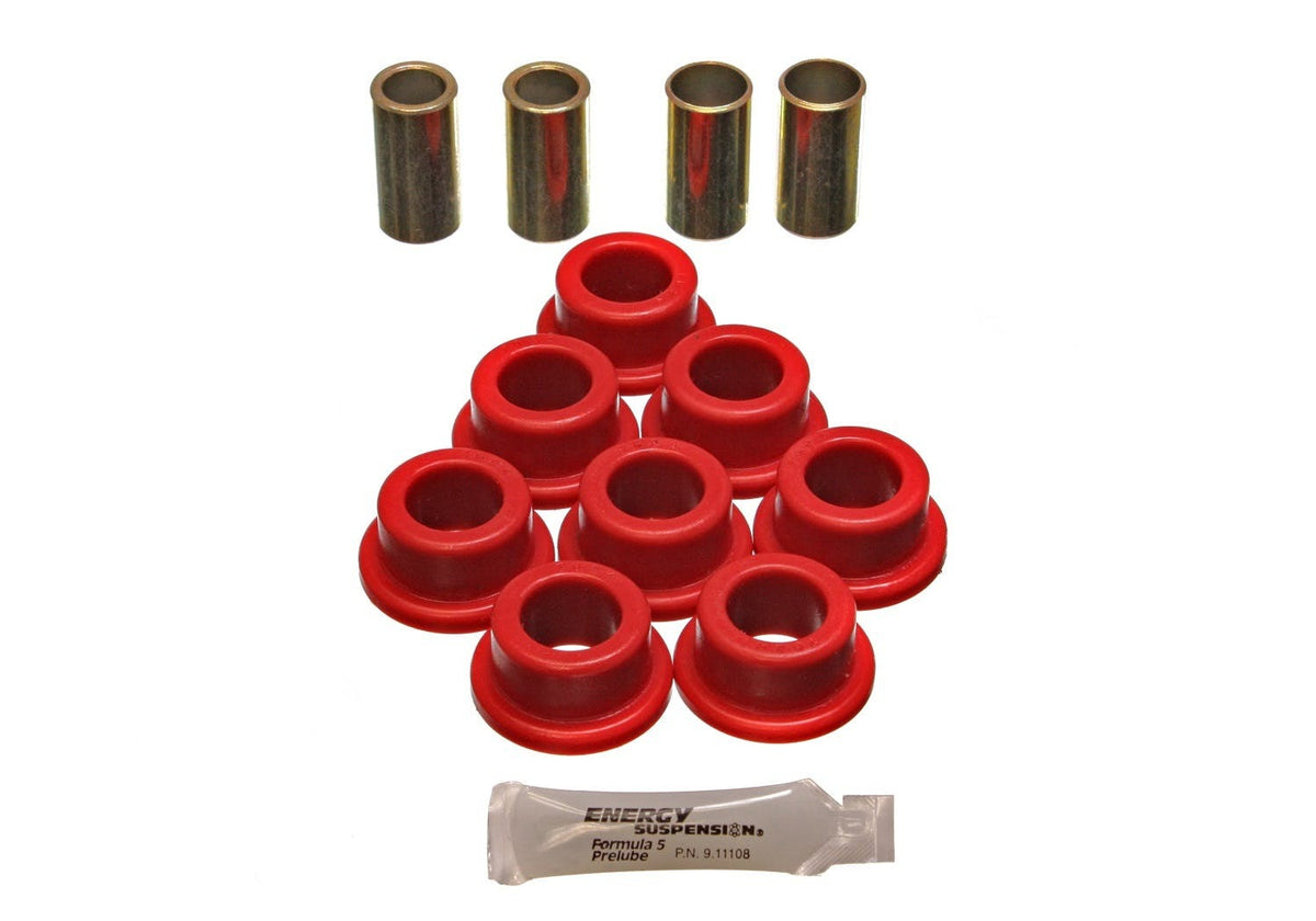Energy Suspension 3.7107R Rear Strut Bushings