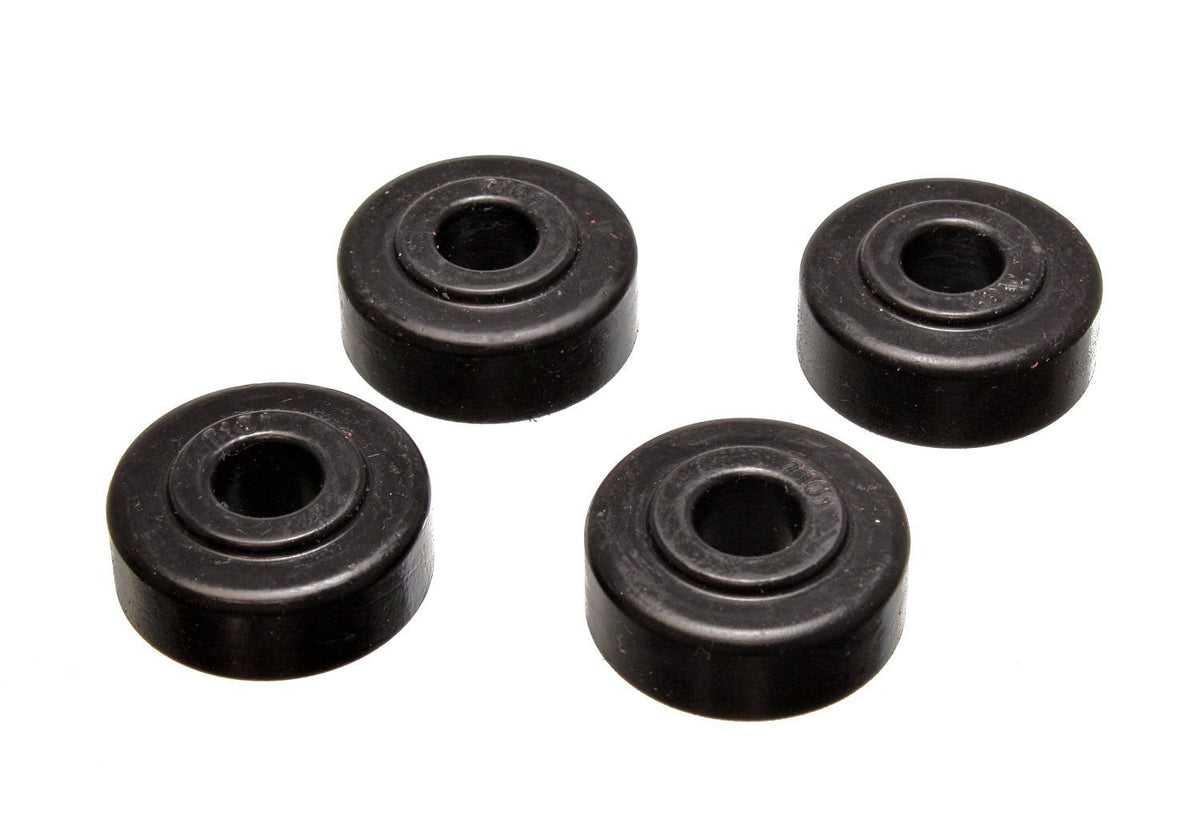 Energy Suspension 3.7114G Front Strut Arm Set