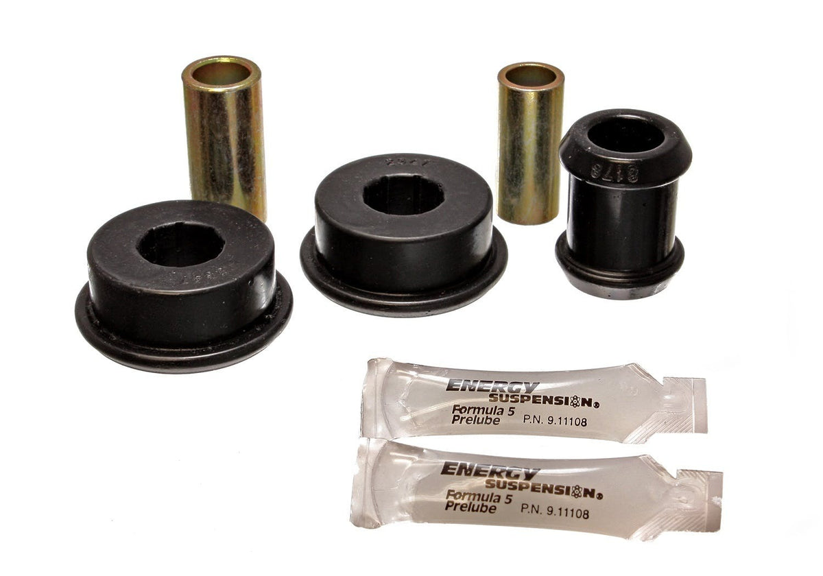 Energy Suspension 3.7115G Traction Bar Bushing Set