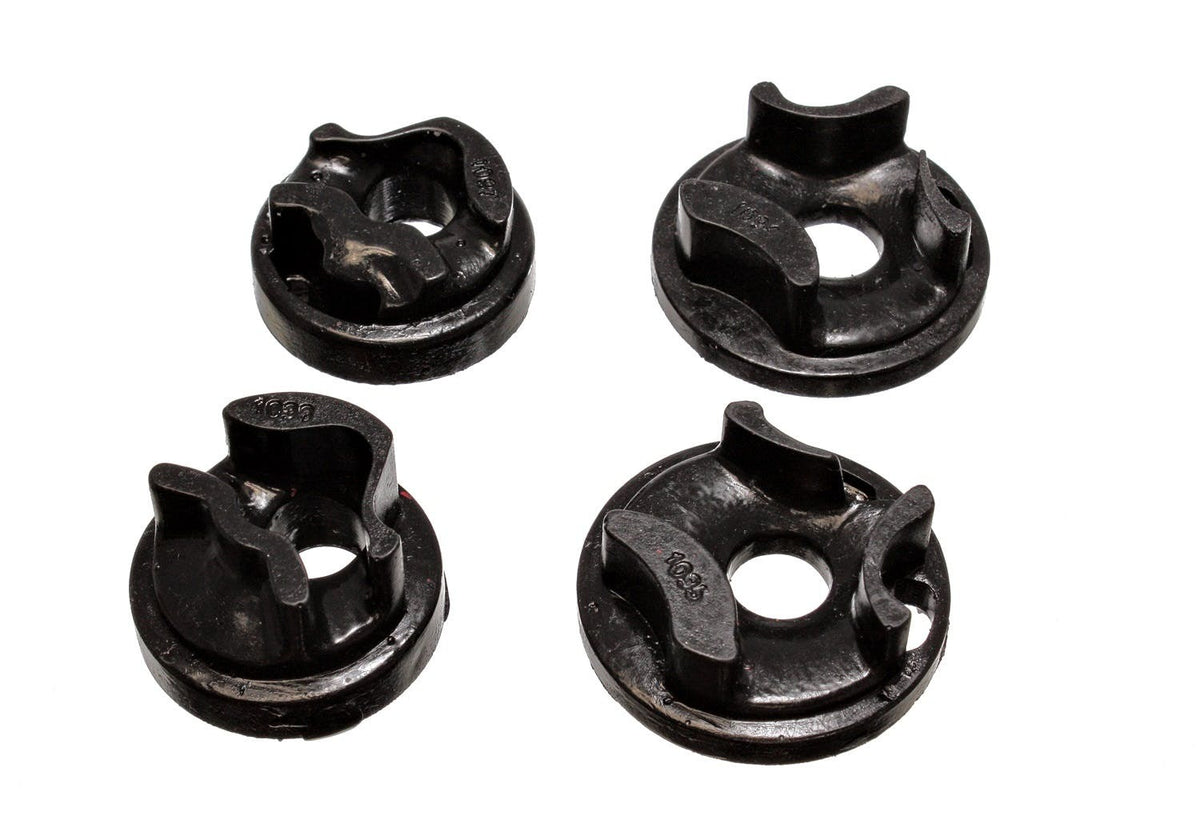 Energy Suspension 4.1105G Motor Mount Inserts