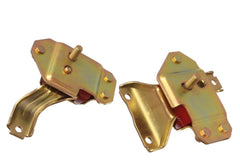 Energy Suspension 4.1127R Motor Mounts