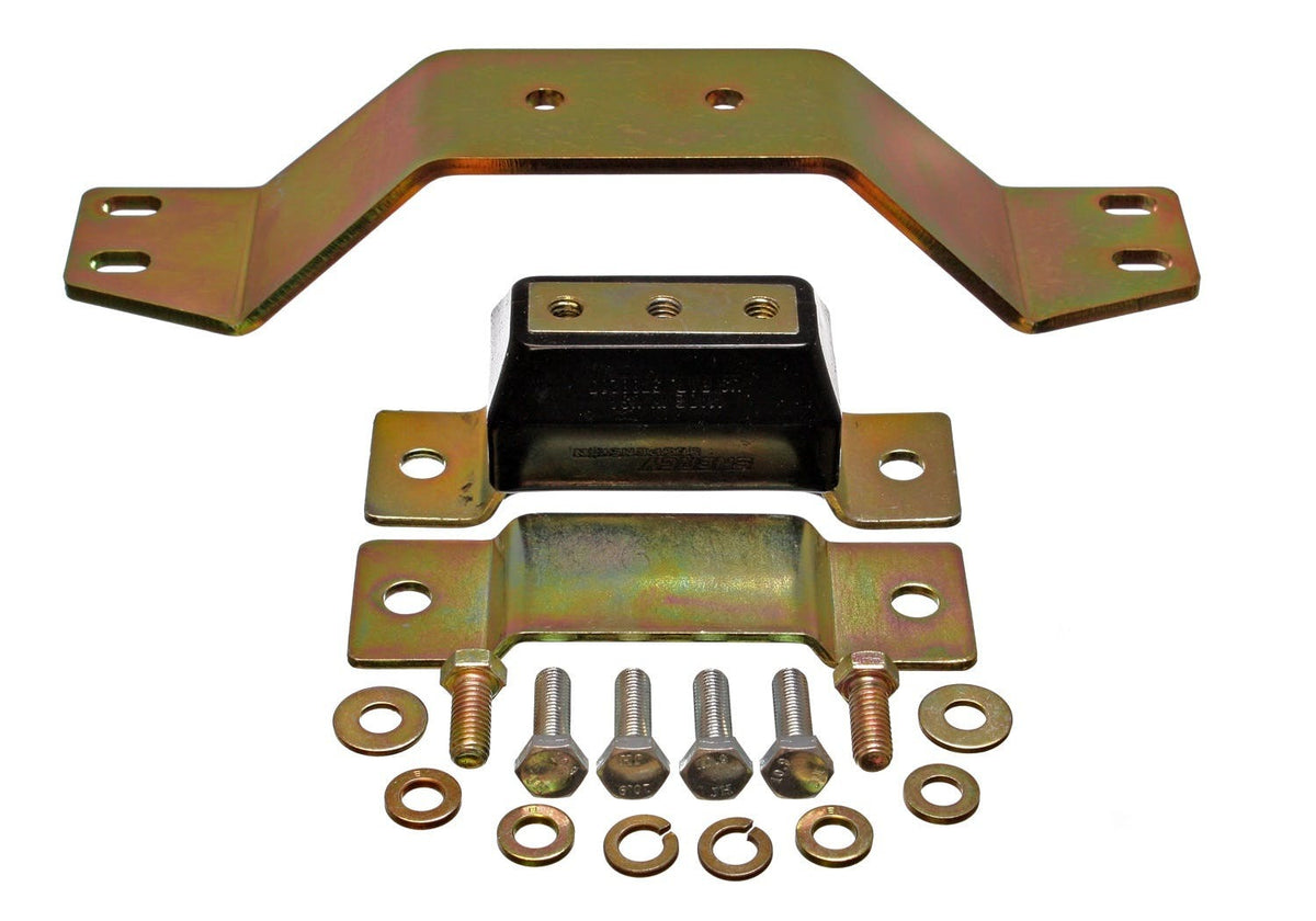Energy Suspension 4.1128G Transmission Mount Crossmember