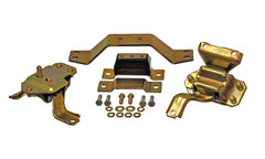 Energy Suspension 4.1130G Motor And Transmission Mount