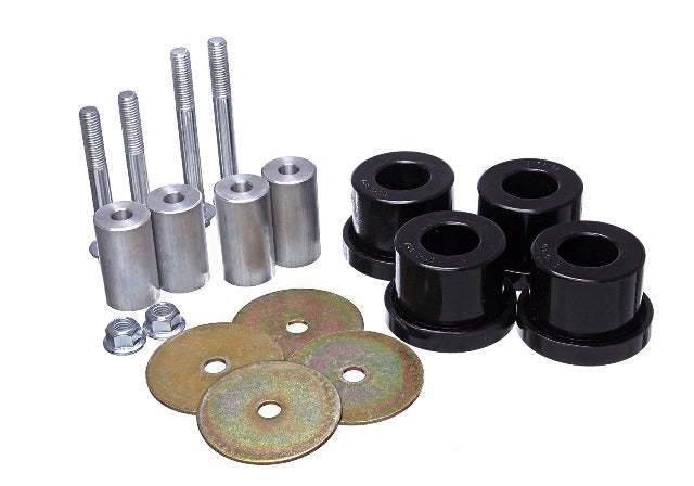 Energy Suspension 4.1139G Differential Carrier Bushing Set