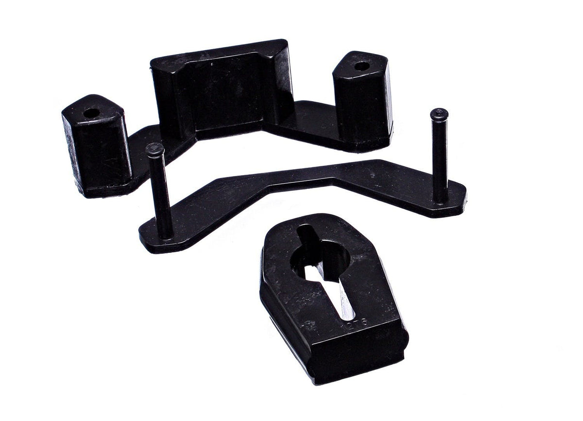 Energy Suspension 4.1140G Transmission Shifter Bushing Set