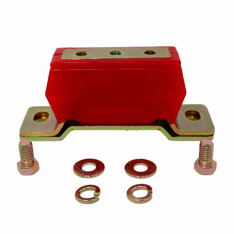Energy Suspension Ford, Lincoln (4.6, 4.9, 5.0, 5.4, 5.8) Transmission Mount 4.1142R