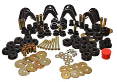 Energy Suspension 4.18105G Bushing Set