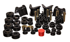 Energy Suspension 4.18107G Master Bushing Set 4wd