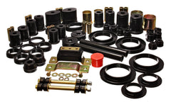 Energy Suspension 4.18109G Master Bushing Set