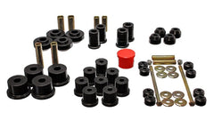 Energy Suspension 4.18111G Master Bushing Set