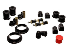 Energy Suspension 4.18119G Master Bushing Set