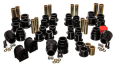 Energy Suspension 4.18120G Excursion Master Kit