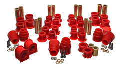 Energy Suspension 4.18120R Excursion Master Kit