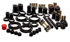 Energy Suspension 4.18121G Master Bushing Set