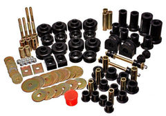 Energy Suspension 4.18122G Master Bushing Set