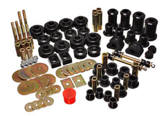 Energy Suspension 4.18123G Master Bushing Set