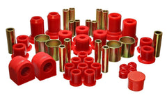 Energy Suspension 4.18125R Master Bushing Set