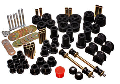 Energy Suspension 4.18126G Hyper-Flex Master Set