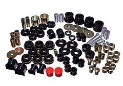 Energy Suspension 4.18127G Master Bushing Set