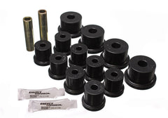 Energy Suspension 4.2101G Rear Spring Bushing