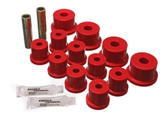 Energy Suspension 4.2101R Rear Spring Bushing