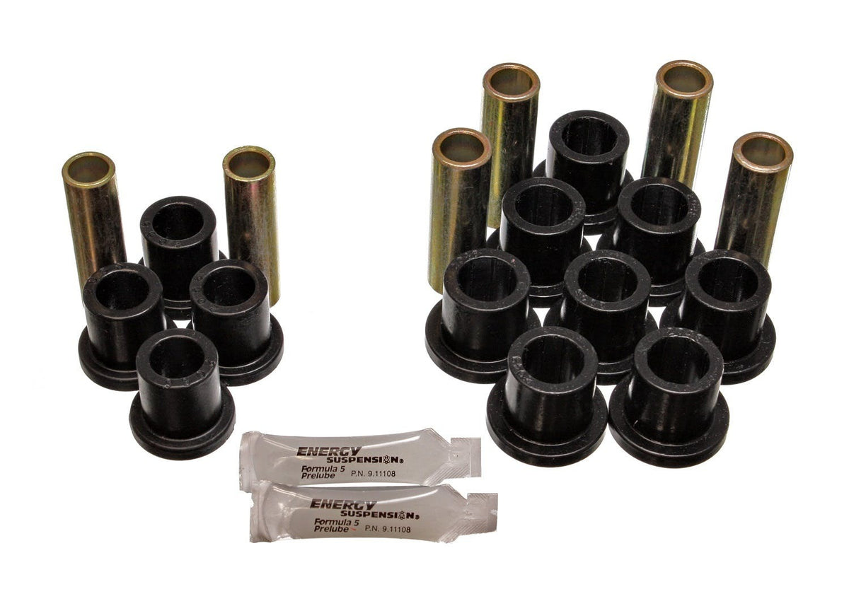 Energy Suspension 4.2102G Rear Spring Bushing