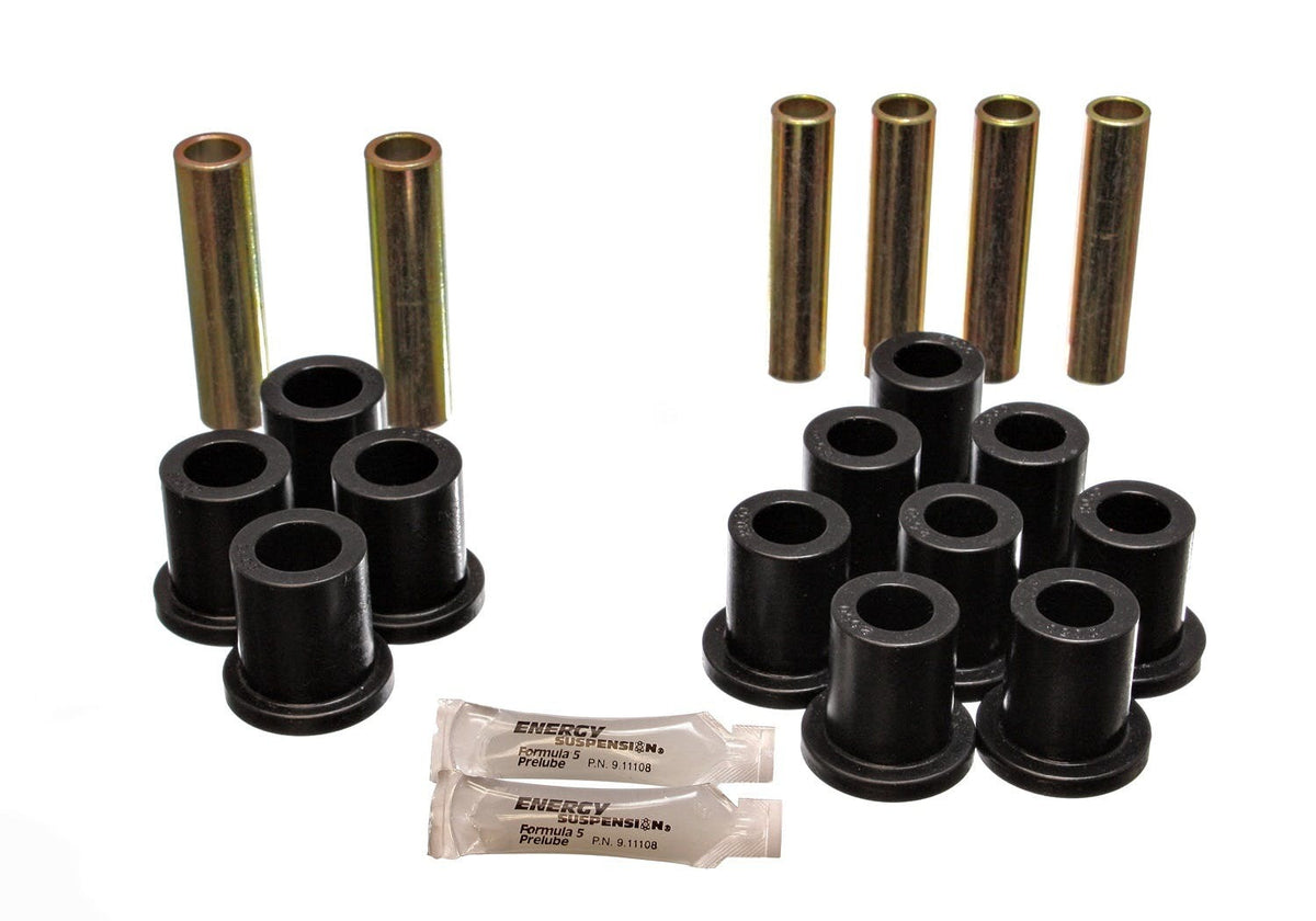 Energy Suspension 4.2103G Rear Spring Bushing