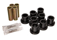 Energy Suspension 4.2107G Rear Spring Bushing