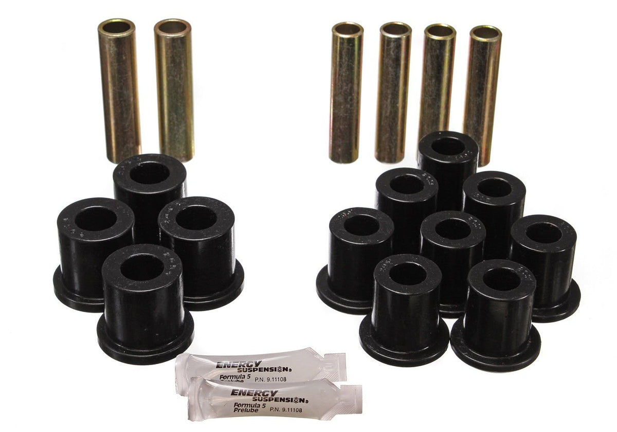 Energy Suspension 4.2114G Rear Spring Bushing
