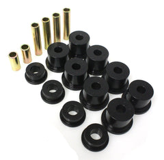 Energy Suspension 4.2121G Rear Front Bushing Set