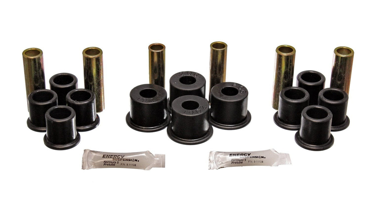 Energy Suspension 4.2122G Spring Bushing