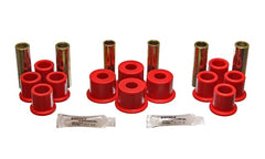 Energy Suspension 4.2122R Spring Bushing