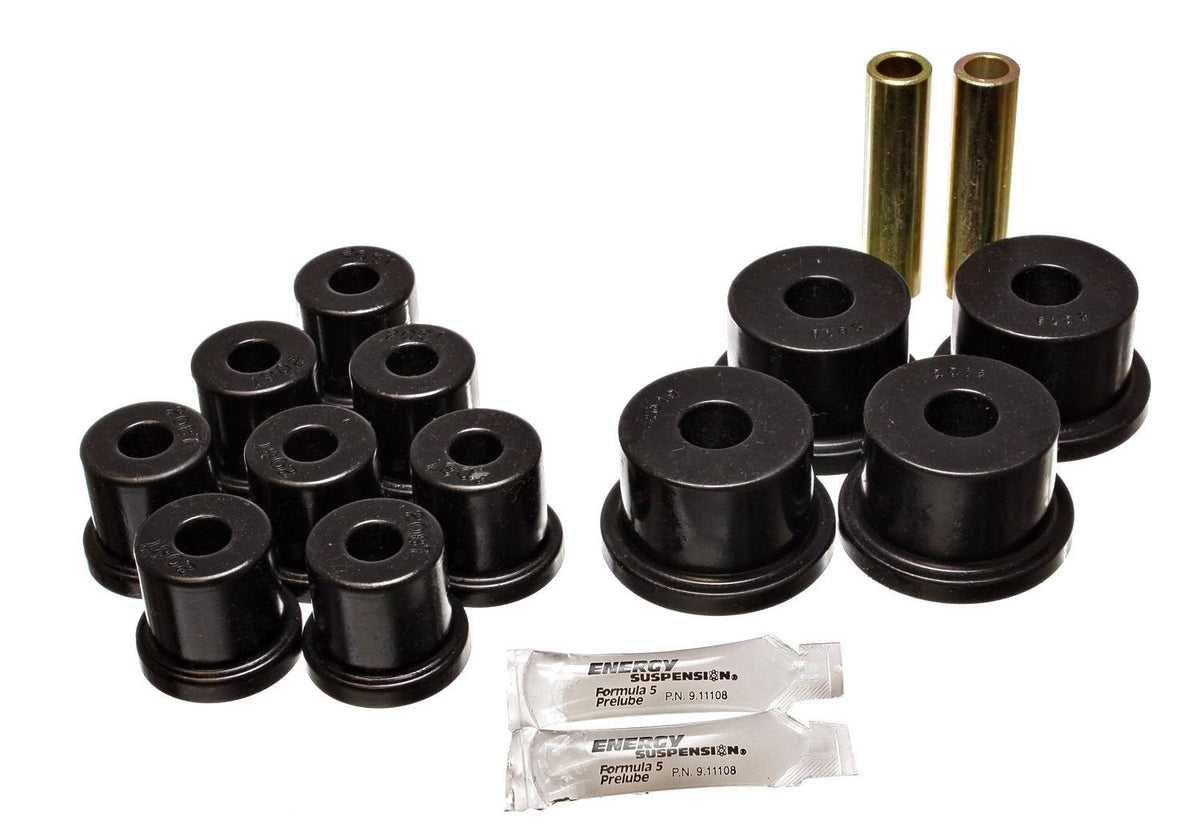 Energy Suspension 4.2123G Rear Leaf Spring Bushing