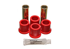 Energy Suspension 4.2133R Rear Shackel Bushing