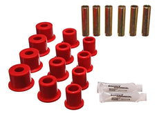 Energy Suspension 4.2134R Rear Spring Bushings