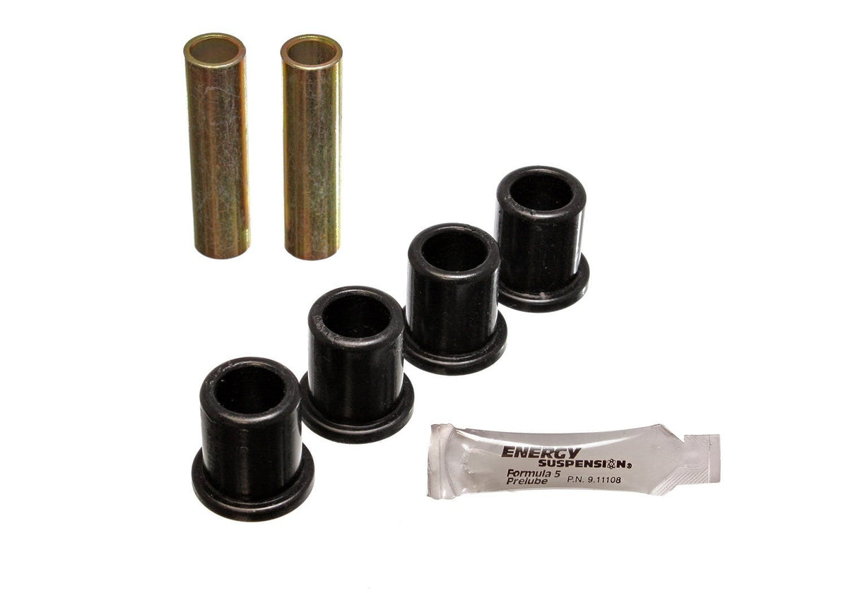 Energy Suspension 4.2137G Rear Spring Bushing Kit