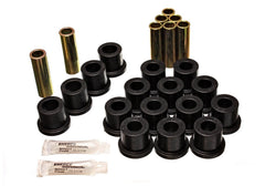 Energy Suspension 4.2138G Leaf Spring Bushings