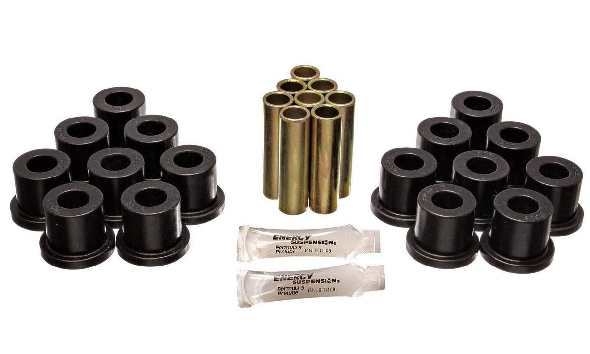 Energy Suspension 4.2139G Leaf Spring Bushings
