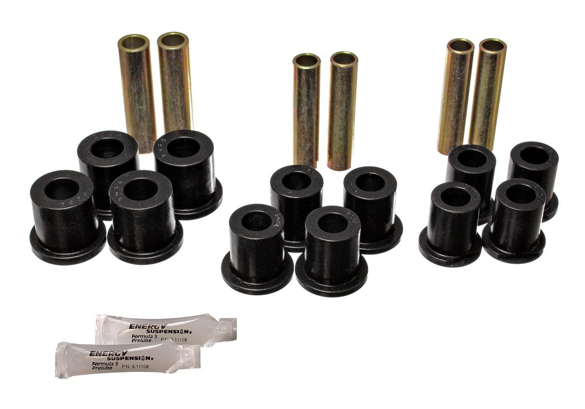 Energy Suspension 4.2140G Leaf Spring Bushings