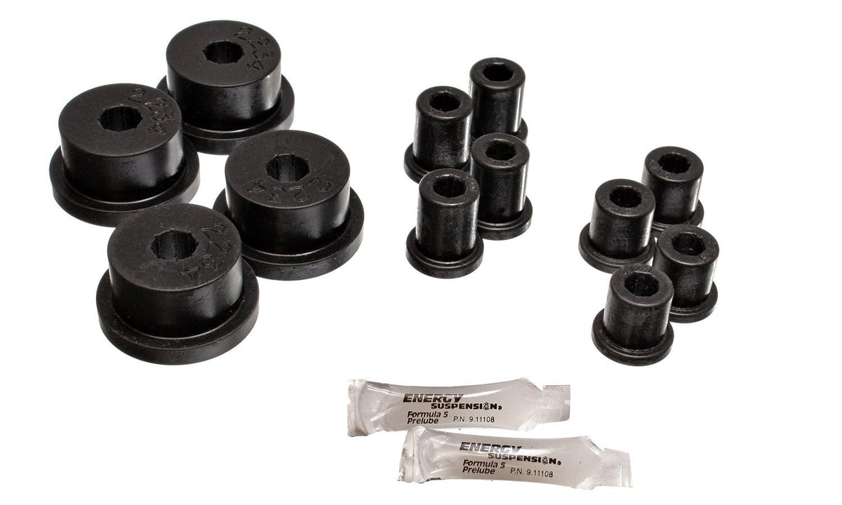 Energy Suspension 4.2141G Leaf Spring Bushings
