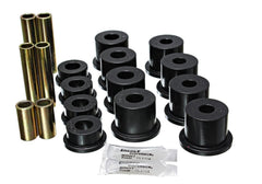 Energy Suspension 4.2142G Leaf Spring Bushings