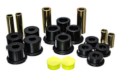 Energy Suspension 4.2146G Front Spring Bushing Set