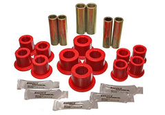 Energy Suspension 4.2150R Rear Spring Bushing