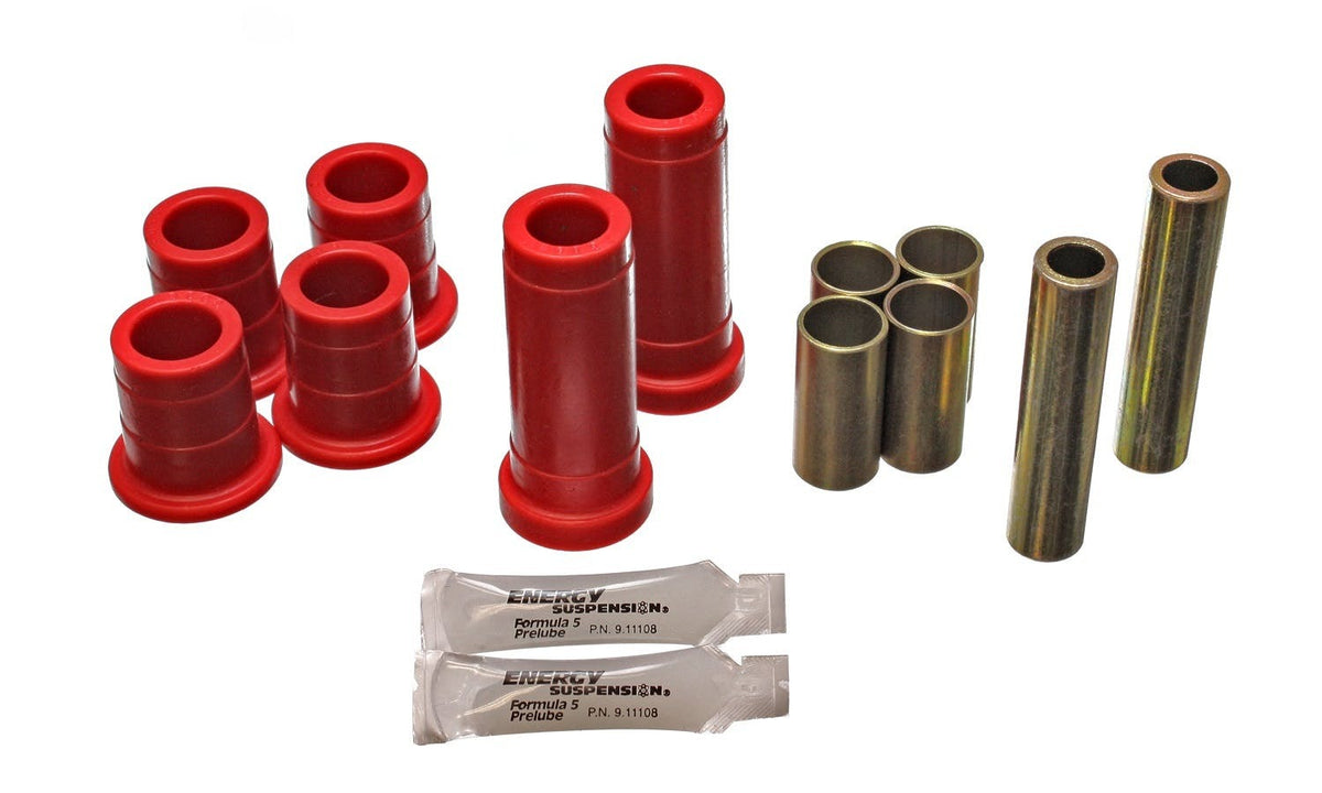 Energy Suspension 4.3111R Control Arm Bushing