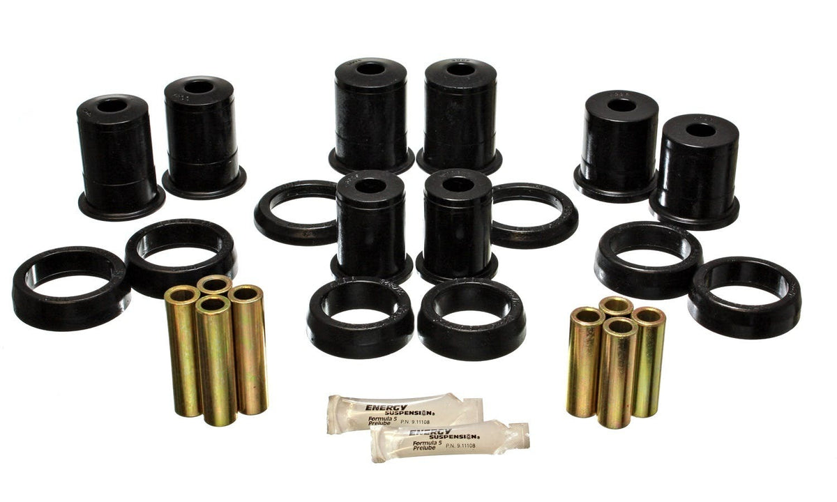 Energy Suspension 4.3114G Differential Control Arm with Thrust Washer
