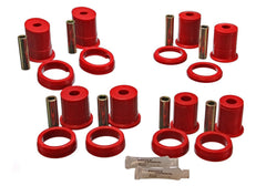 Energy Suspension 4.3115R Differential Control Arm with Thrust Washer