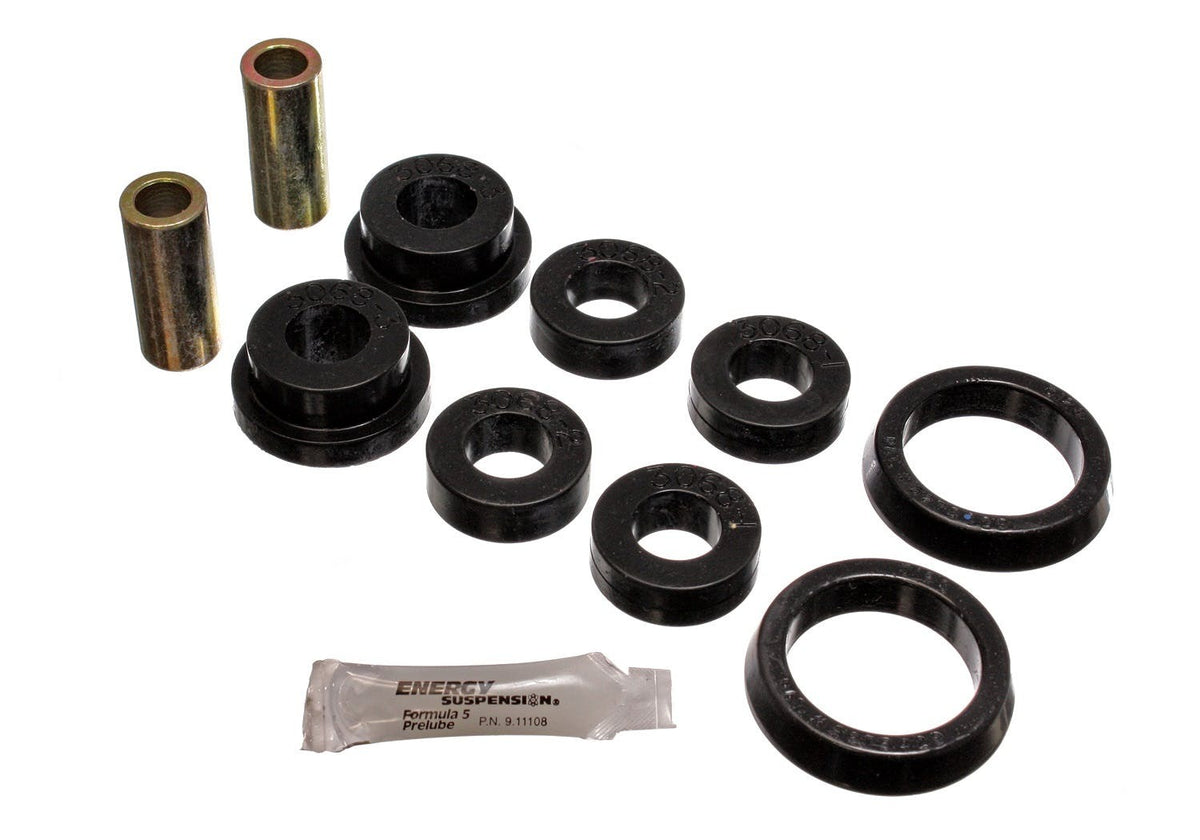 Energy Suspension 4.3119G Axle Pivot Bushing Set